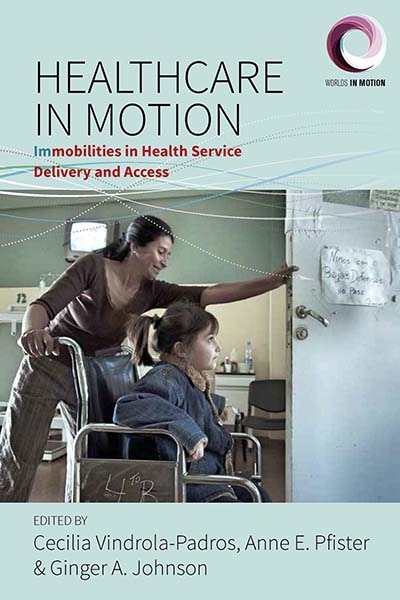 Couverture_Healthcare In Motion