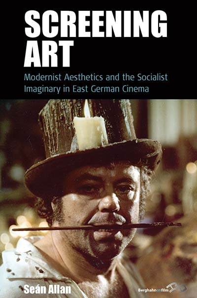 Front cover_Screening Art