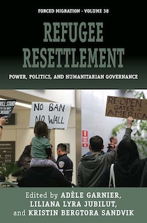 Front cover_Refugee Resettlement