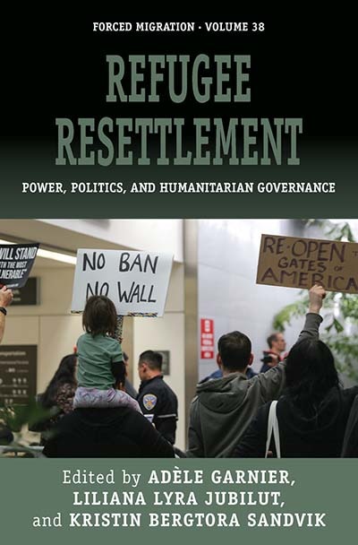 Front cover_Refugee Resettlement