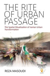 Couverture_The Rite Of Urban Passage