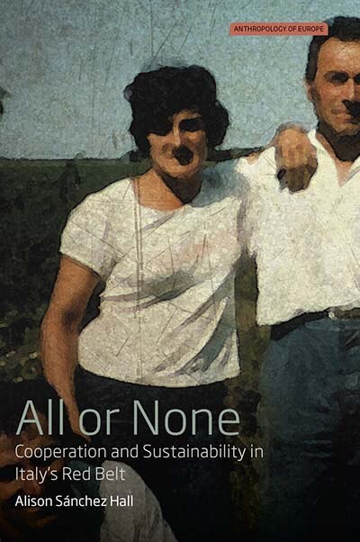 Front cover_All Or None