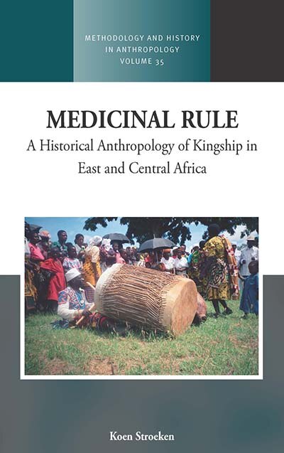 Couverture_Medicinal Rule