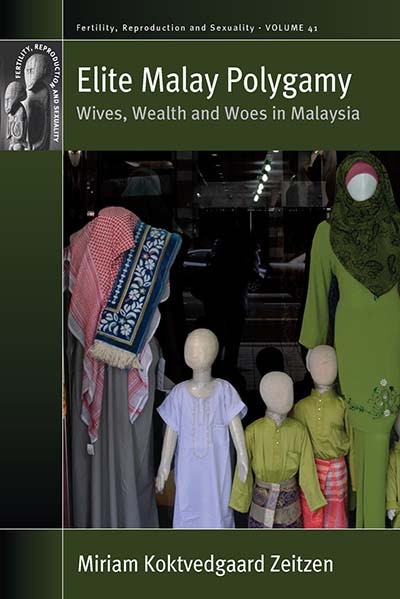 Front cover_Elite Malay Polygamy