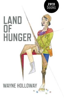 Couverture_Land Of Hunger
