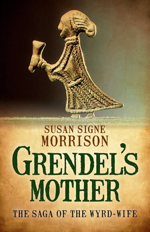 Front cover_Grendel's Mother