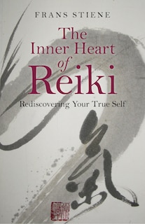 Couverture_The Inner Heart of Reiki