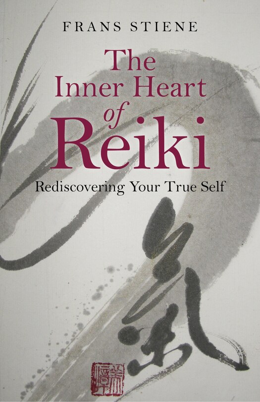 Couverture_The Inner Heart of Reiki