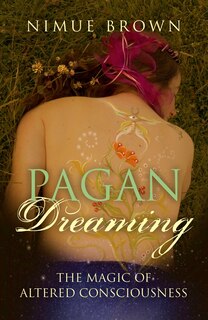 Couverture_Pagan Dreaming