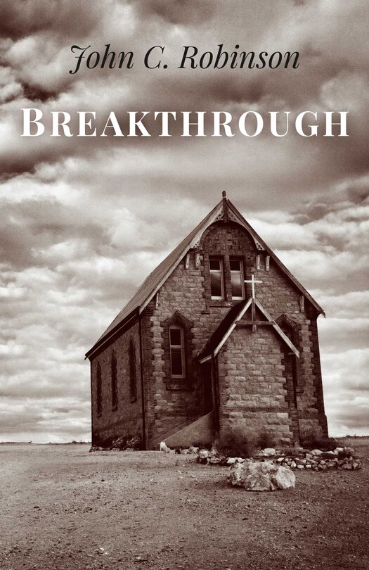 Front cover_Breakthrough
