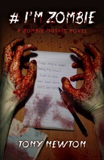 Front cover_# I'm Zombie
