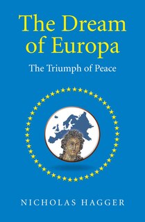 Front cover_The Dream of Europa