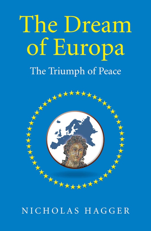 Front cover_The Dream of Europa