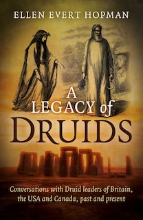Front cover_A Legacy of Druids