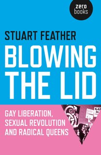 Couverture_Blowing The Lid