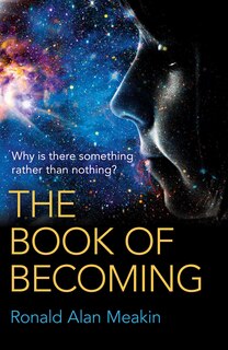 Front cover_The Book of Becoming