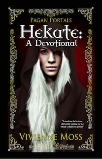 Couverture_Pagan Portals - Hekate