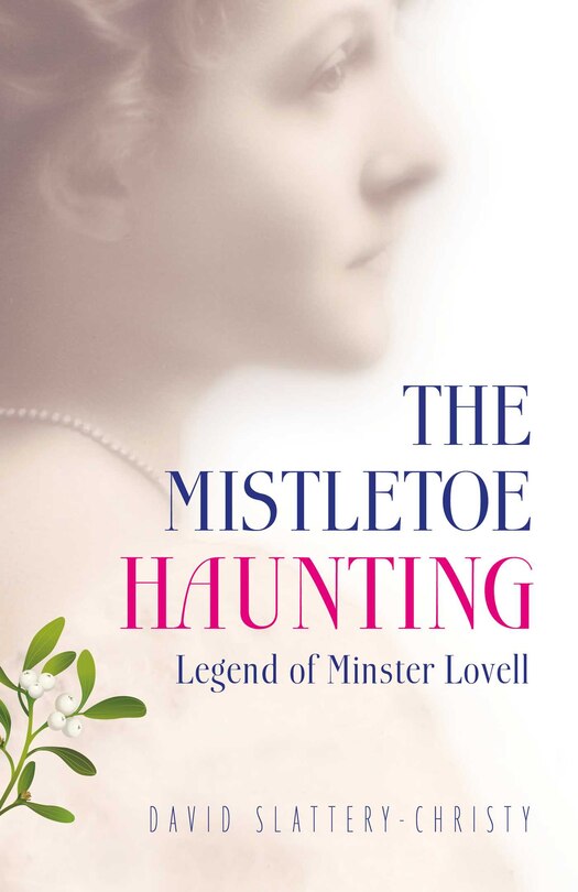 Couverture_The Mistletoe Haunting