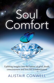 Front cover_Soul Comfort
