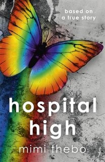 Front cover_Hospital High