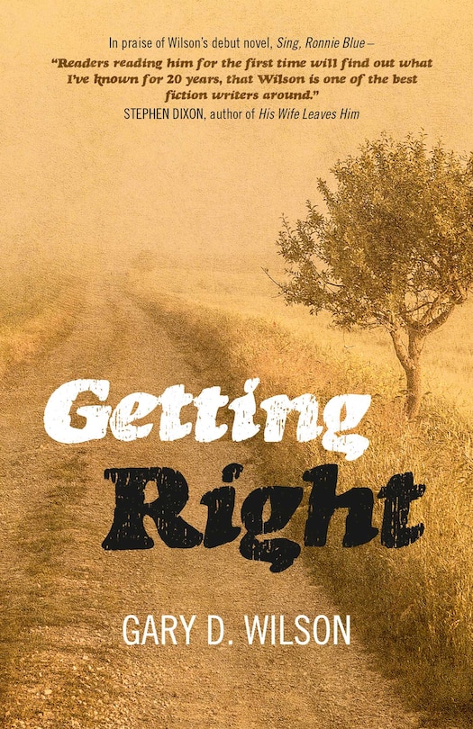 Couverture_Getting Right