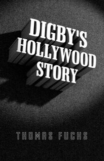Couverture_Digby's Hollywood Story