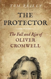Front cover_The Protector