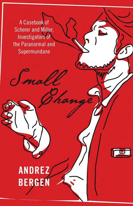 Front cover_Small Change