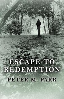 Front cover_Escape To Redemption