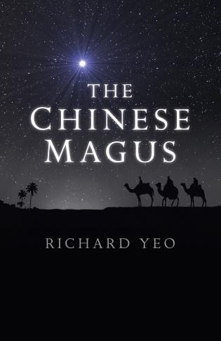 Front cover_The Chinese Magus