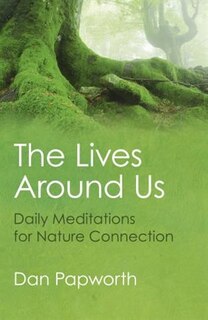 Front cover_The Lives Around Us