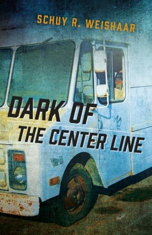 Front cover_Dark Of The Center Line