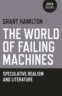 Front cover_The World of Failing Machines