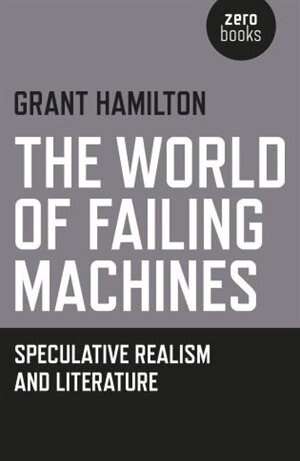 Front cover_The World of Failing Machines