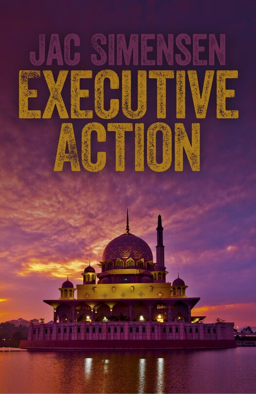 Front cover_Executive Action