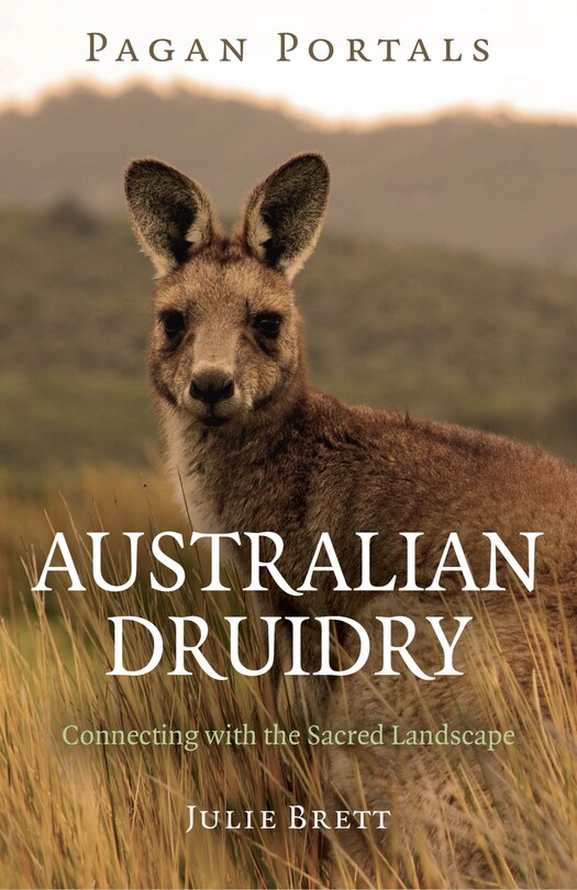 Front cover_Pagan Portals - Australian Druidry