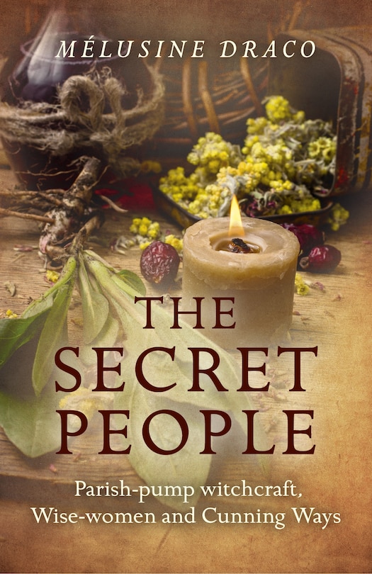 Couverture_The Secret People