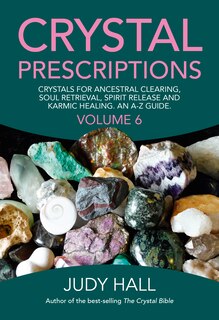 Couverture_Crystal Prescriptions
