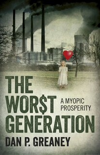 Front cover_The Worst Generation