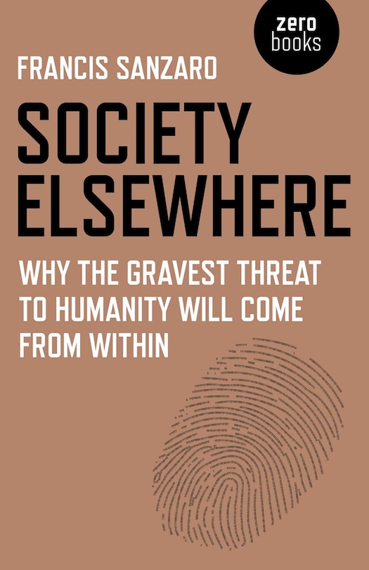 Front cover_Society Elsewhere