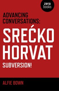 Front cover_Advancing Conversations