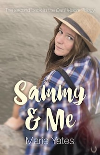 Couverture_Sammy & Me