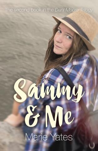 Couverture_Sammy & Me