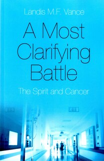 Front cover_A Most Clarifying Battle
