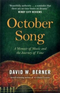 Front cover_October Song