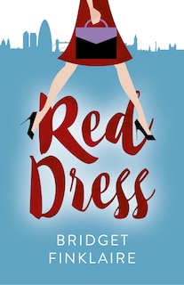 Front cover_Red Dress