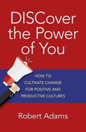 Front cover_Discover The Power Of You