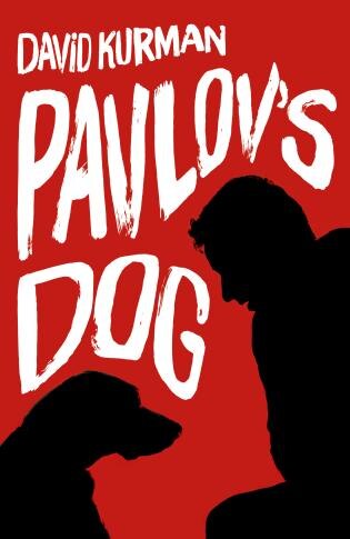 Front cover_Pavlov's Dog