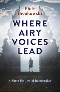 Front cover_Where Airy Voices Lead