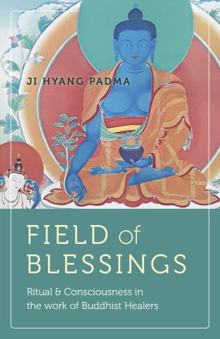 Front cover_Field of Blessings